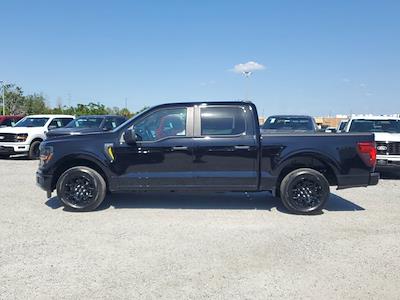 2025 Ford F-150 SuperCrew Cab RWD Pickup for sale #SL2588 - photo 1