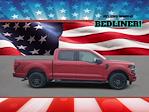 2025 Ford F-150 SuperCrew Cab RWD Pickup for sale #S0793 - photo 3