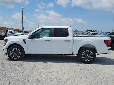 2025 Ford F-150 SuperCrew Cab RWD Pickup for sale #SL2673 - photo 1