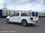 2025 Ford F-150 SuperCrew Cab RWD Pickup for sale #SL2673 - photo 6