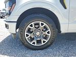 2025 Ford F-150 SuperCrew Cab RWD Pickup for sale #SL2656 - photo 8