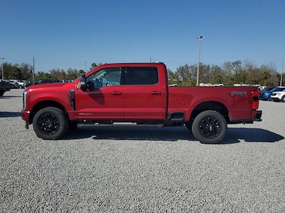 2025 Ford F-350 Crew Cab SRW 4WD Pickup for sale #S0802 - photo 1