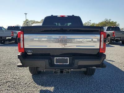 2025 Ford F-250 Crew Cab 4WD Pickup for sale #S0803 - photo 2