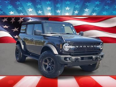 2023 Ford Bronco 4WD SUV for sale #S0805A - photo 1