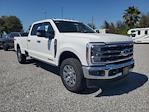 2025 Ford F-350 Crew Cab SRW 4WD Pickup for sale #S0808 - photo 2