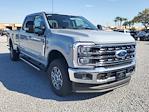 2025 Ford F-350 Crew Cab SRW 4WD Pickup for sale #S0809 - photo 4