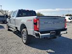 2025 Ford F-350 Crew Cab SRW 4WD Pickup for sale #S0809 - photo 2