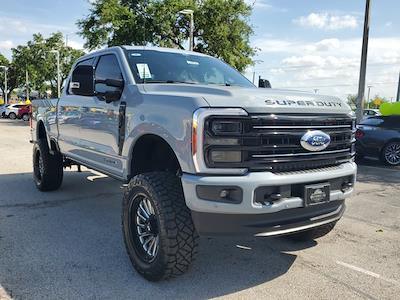 2025 Ford F-250 Crew Cab 4WD Pickup for sale #S0810 - photo 1
