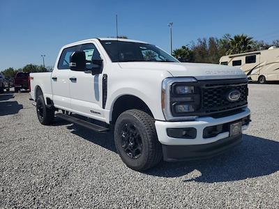 New 2025 Ford F-250 XL Crew Cab 4WD Pickup for sale #S0811 - photo 2