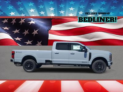 2025 Ford F-350 Crew Cab SRW 4WD Pickup for sale #S0814 - photo 1