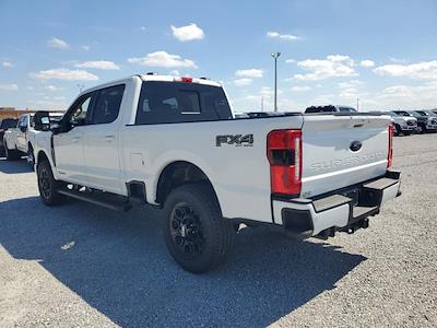 2025 Ford F-250 Crew Cab 4WD Pickup for sale #S0817 - photo 1