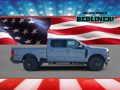 2025 Ford F-250 Crew Cab 4WD Pickup for sale #S0818 - photo 1