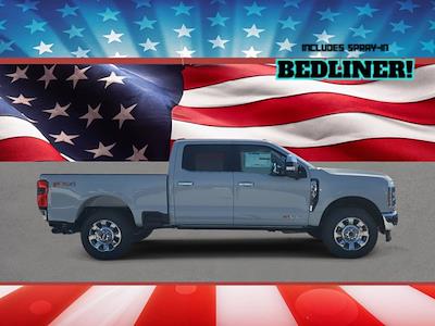 2025 Ford F-350 Crew Cab SRW 4WD Pickup for sale #S0820 - photo 1
