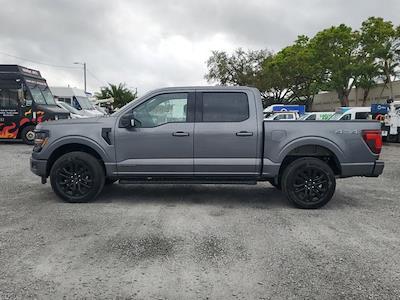 2025 Ford F-150 SuperCrew Cab 4WD Pickup for sale #S0823 - photo 1