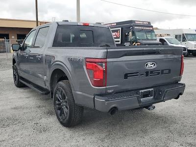 2025 Ford F-150 SuperCrew Cab 4WD Pickup for sale #SL2925 - photo 2
