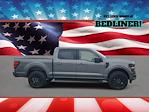 2025 Ford F-150 SuperCrew Cab 4WD Pickup for sale #S0823 - photo 3
