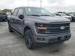 2025 Ford F-150 SuperCrew Cab 4WD Pickup for sale #S0823 - photo 4