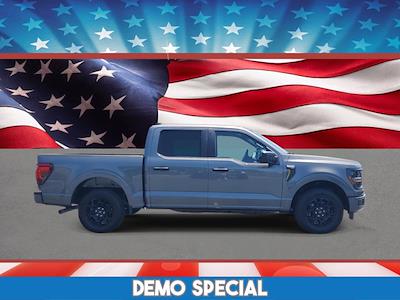 2025 Ford F-150 SuperCrew Cab RWD Pickup for sale #SL2598 - photo 1