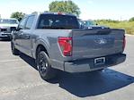 2025 Ford F-150 SuperCrew Cab RWD Pickup for sale #SL2598 - photo 9