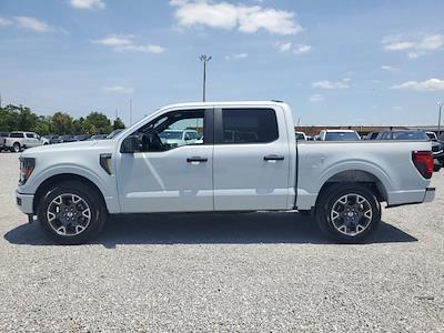 2025 Ford F-150 SuperCrew Cab RWD Pickup for sale #SL2602 - photo 1