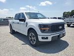 2025 Ford F-150 SuperCrew Cab RWD Pickup for sale #SL2602 - photo 4