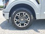 2025 Ford F-150 SuperCrew Cab RWD Pickup for sale #SL2602 - photo 8