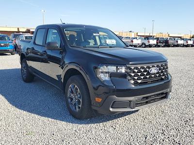 2025 Ford Maverick SuperCrew Cab AWD Pickup for sale #S0828 - photo 2