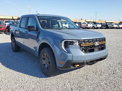 2025 Ford Maverick SuperCrew Cab AWD Pickup for sale #S0829 - photo 2