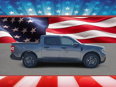2025 Ford Maverick SuperCrew Cab AWD Pickup for sale #S0830 - photo 1