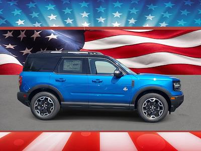2025 Ford Bronco Sport 4WD SUV for sale #S0833 - photo 1