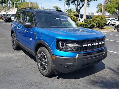 2025 Ford Bronco Sport 4WD SUV for sale #S0833 - photo 2