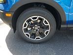 2025 Ford Bronco Sport 4WD SUV for sale #S0833 - photo 7