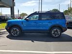 2025 Ford Bronco Sport 4WD SUV for sale #S0833 - photo 3