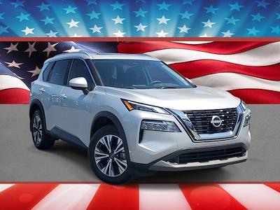 2023 Nissan Rogue FWD SUV for sale #S0833A - photo 1