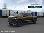 2025 Ford F-150 SuperCrew Cab 4WD Pickup for sale #S0836 - photo 3