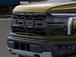 2025 Ford F-150 SuperCrew Cab 4WD Pickup for sale #S0836 - photo 17