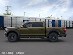 2025 Ford F-150 SuperCrew Cab 4WD Pickup for sale #S0836 - photo 5