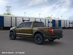 2025 Ford F-150 SuperCrew Cab 4WD Pickup for sale #S0836 - photo 6