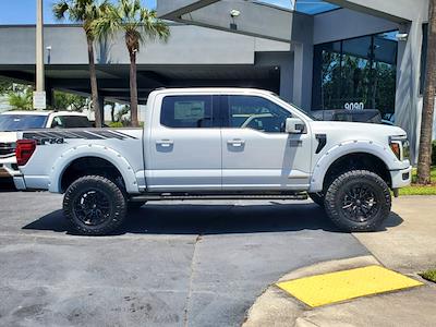 2025 Ford F-150 SuperCrew Cab 4WD Pickup for sale #S0837 - photo 1