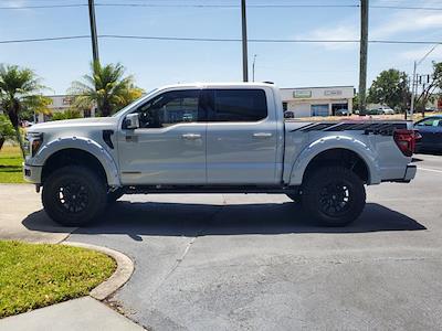 2025 Ford F-150 SuperCrew Cab 4WD Pickup for sale #S0837 - photo 1