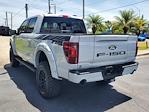 2025 Ford F-150 SuperCrew Cab 4WD Pickup for sale #S0837 - photo 2