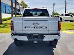 2025 Ford F-150 SuperCrew Cab 4WD Pickup for sale #S0837 - photo 9