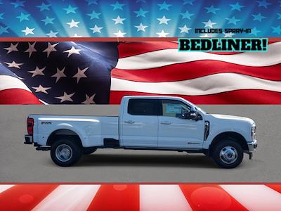 2025 Ford F-350 Crew Cab DRW 4WD Pickup for sale #S0838 - photo 1