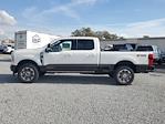 2025 Ford F-350 Crew Cab SRW 4WD Pickup for sale #S0839 - photo 3