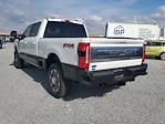 2025 Ford F-350 Crew Cab SRW 4WD Pickup for sale #S0839 - photo 4