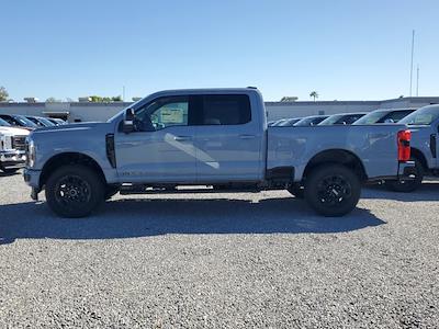 2025 Ford F-250 Crew Cab 4WD Pickup for sale #S0841 - photo 1