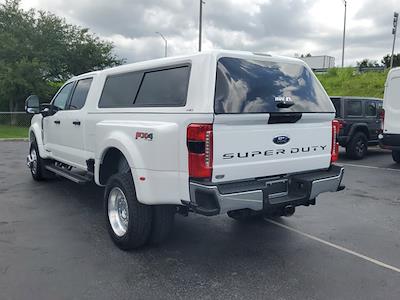2024 Ford F-450 Crew Cab DRW 4WD Pickup for sale #S0841A - photo 2