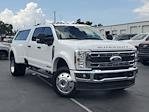 2024 Ford F-450 Crew Cab DRW 4WD Pickup for sale #S0841A - photo 1