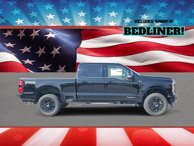 2025 Ford F-250 Crew Cab 4WD Pickup for sale #S0842 - photo 1