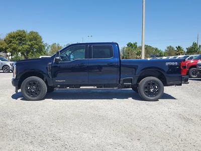 2025 Ford F-250 Crew Cab 4WD Pickup for sale #S0843 - photo 1
